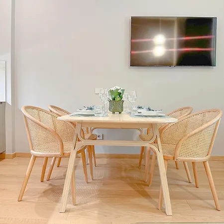Apartment Cirillo Luxury 16 - Arco Della Pace
