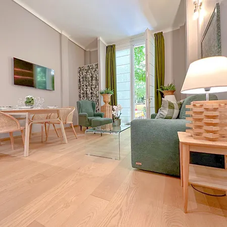 Cirillo Luxury 16 - Arco Della Pace Milan