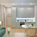 Cirillo Luxury 16 - Arco Della Pace ميلان