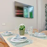 Cirillo Luxury 16 - Arco Della Pace شقة
