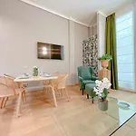 شقة Cirillo Luxury 16 - Arco Della Pace
