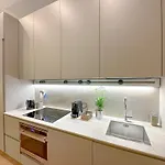 Cirillo Luxury 16 - Arco Della Pace * ميلان
