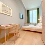 Cirillo Luxury 16 - Arco Della Pace شقة