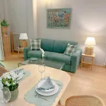 Cirillo Luxury 16 - Arco Della Pace شقة