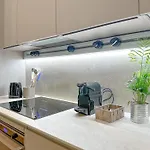 شقة Cirillo Luxury 16 - Arco Della Pace ميلان