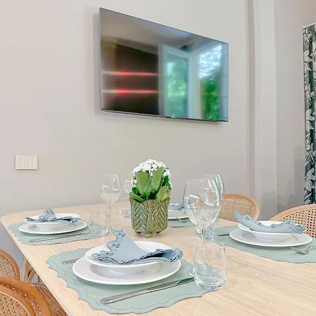 Cirillo Luxury 16 - Arco Della Pace Apartment