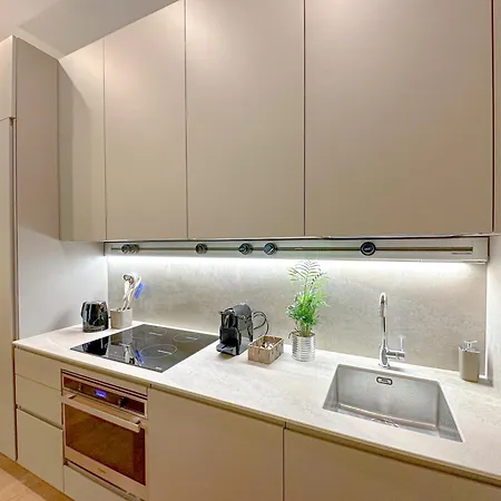 Cirillo Luxury 16 - Arco Della Pace * Mailand