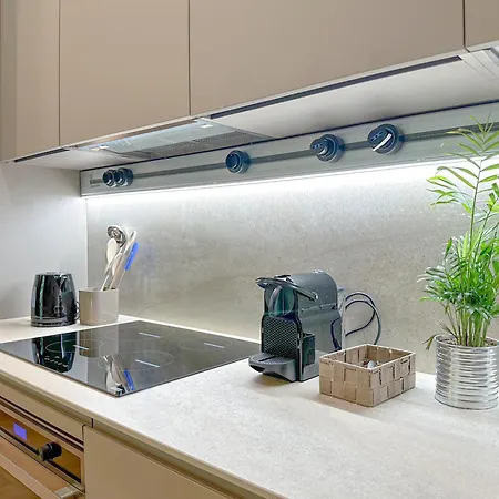 Apartment Cirillo Luxury 16 - Arco Della Pace Mailand