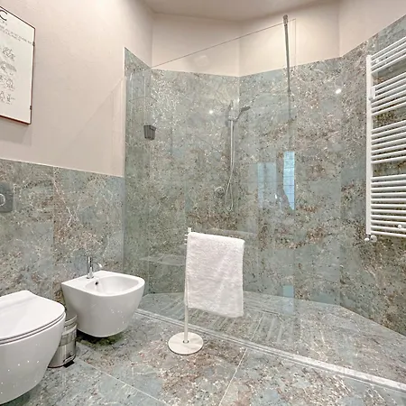 Cirillo Luxury 16 - Arco Della Pace Apartment Mailand