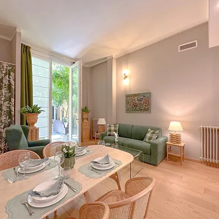 Cirillo Luxury 16 - Arco Della Pace * Mailand