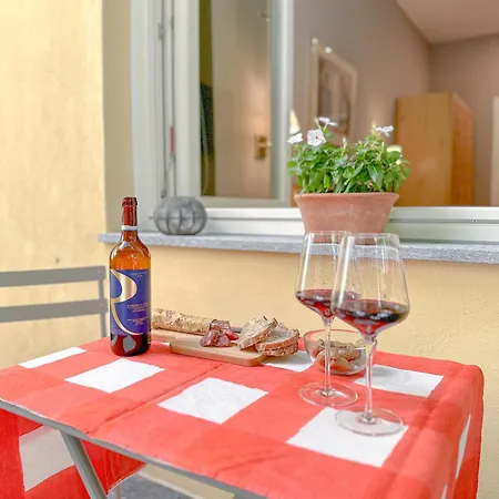 Cirillo Luxury 16 - Arco Della Pace * Mailand