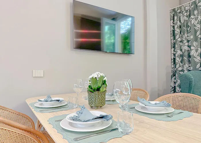 Cirillo Luxury 16 - Arco Della Pace Apartmán