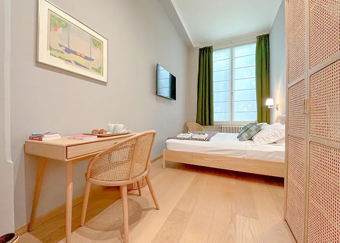Cirillo Luxury 16 - Arco Della Pace Apartmán