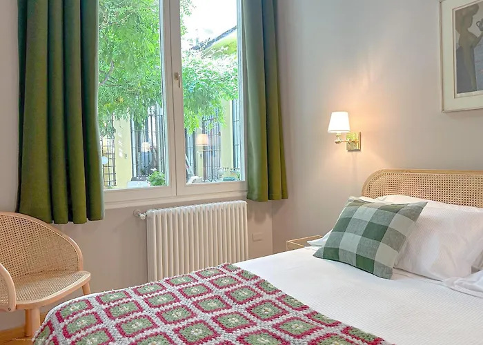 Cirillo Luxury 16 - Arco Della Pace Apartmán *