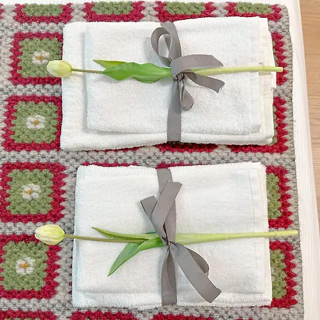 Cirillo Luxury 16 - Arco Della Pace