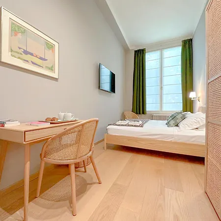 Cirillo Luxury 16 - Arco Della Pace Apartman