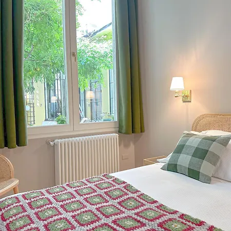 Cirillo Luxury 16 - Arco Della Pace Apartman *
